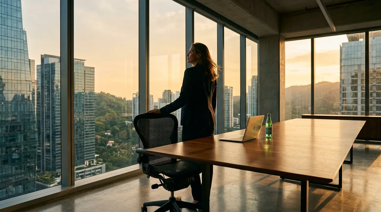 Empresas latinoamericanas aprovechando la automatización con IA para competir en mercados globales